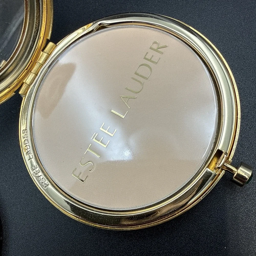 Estee Lauder new old